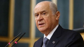 Bahçeli'den Biden'a ağır sözler