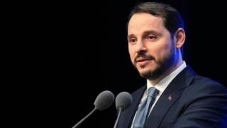 Bakan Albayrak'tan son dakika 'Ekonomi' açıklaması