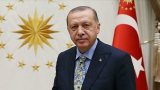 Cumhurbaşkanı Erdoğan: Hayırlı olmasını diliyorum