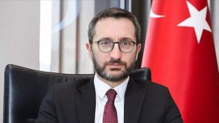 Devlete 'katil' diyenlere Fahrettin Altun'dan tepki