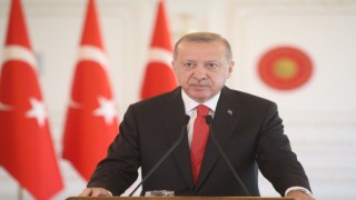 Erdoğan müjdeyi Cuma günü saat 15.00'te açıklayacak