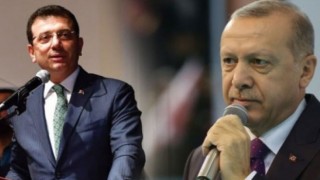 Erdoğan 'Rezillik' demişti! İmamoğlu'ndan jet yanıt