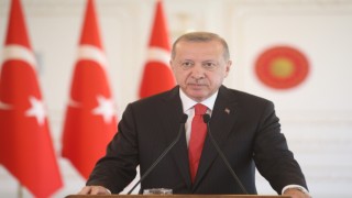 Erdoğan'dan İstanbul tepkisi: Rezillik