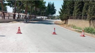 Hatay'da Bir Mahalle Daha Karantinaya Alındı