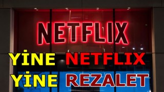 Netflix'ten yeni rezalet: Özür dilediler ama film hala yayında