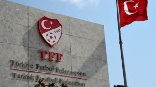 TFF, yeni MHK Başkanı'nı resmen açıkladı!