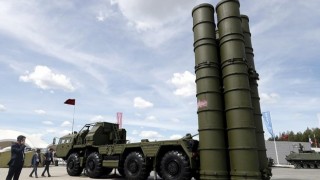 Türkiye ile Rusya’dan flaş S-400 hamlesi: Tarihi belli oldu