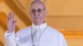 Türkiye'den Papa'nın sözlerine destek