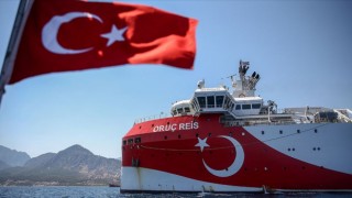 Türkiye'nin yeni Oruç Reis kararına Almanya'dan tepki