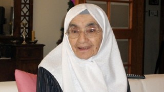 Ayşe Hümeyra Ökten, Medine-i Münevvere’de toprağa verildi