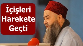 İçişleri Bakanlığı Harekete Geçti