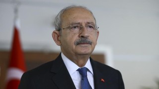 Kılıçdaroğlu: Demirtaş bu iddianameleri şeref madalyası olarak takacak
