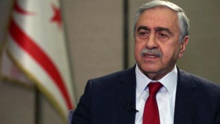 Mustafa Akıncı'dan tartışma çıkartacak yeni açıklama