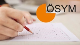 ÖSYM'den KPSS açıklaması