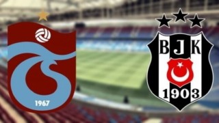 Sezonun ilk derbisi Beşiktaş'ın!