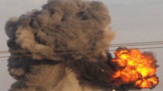Yemen-Suud gerilimi şiddetleniyor! En az beş noktayı vurdular