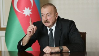 Aliyev'den tarihe geçecek rest! İti kovar gibi kovuyoruz
