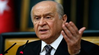 Bahçeli ateş püskürdü