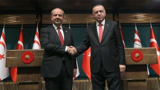 Cumhurbaşkanı Erdoğan, Tatar'ı Türkiye'ye davet etti