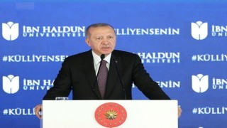Cumhurbaşkanı Erdoğan'dan eğitim açıklaması: Topyekün reform gerekiyor
