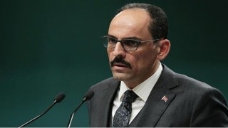 İbrahim Kalın koronavirüse yakalandı