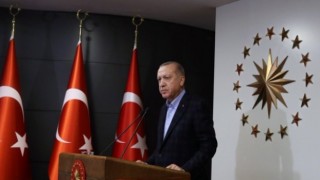 Cumhurbaşkanı Erdoğan yeni koronavirüs kararını duyurdu!