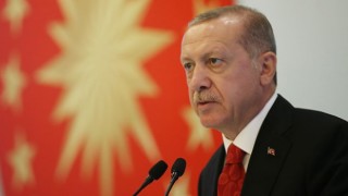 Cumhurbaşkanı Erdoğan'dan son dakika açıklamalar