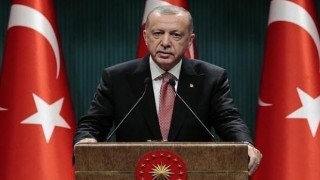 Erdoğan: 156 ülkeye ve 9 uluslararası kuruluşa destek olduk