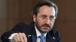 İletişim Başkanı Altun: “Türkiye’yi çok daha ileri bir noktaya taşımaya kararlıyız”