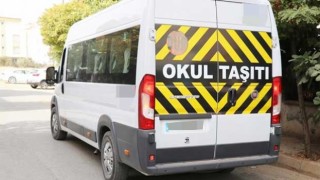 İstanbul'da okul servis ücretlerinde düzenleme