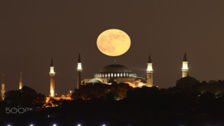 İstanbul'da sabah namazı saatleri değişti