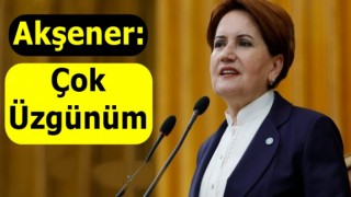 İYİ Parti'de sular durulmuyor!