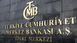 Merkez Bankası'ndan Dolar Açıklaması