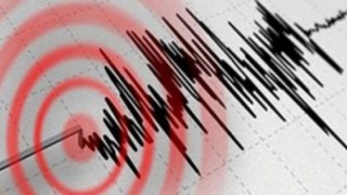 Pakistan'da 5,4 büyüklüğünde deprem