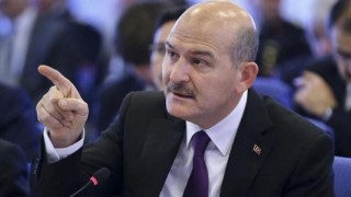 Soylu Yurt içindeki terörist sayısını açıkladı