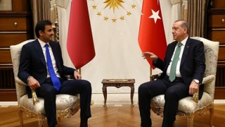 Türkiye ve Katar'dan önemli anlaşma! İmzalar peş peşe atıldı