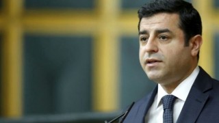 AİHM'den skandal Selahattin Demirtaş kararı