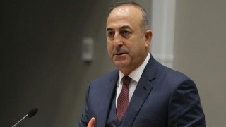 Çavuşoğlu'ndan ABD'nin S-400 yaptırımına sert tepki