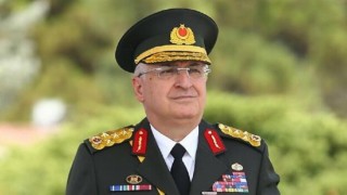 Genelkurmay Başkanı Güler'den CHP'li vekilin ordu sözleri için ilk tepki