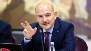 İçişleri Bakanı Süleyman Soylu'dan Kılıçdaroğlu'nun iddialarına yanıt