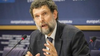 Mahkemeden Osman Kavala kararı