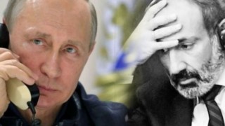 Paşinyan faturayı Rusya'ya kesti! Putin'i çıldırtacak açıklamalar...