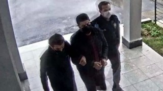 PKK'lı teröristin şeytani planı işe yaramadı! Havaalanında yakalandı