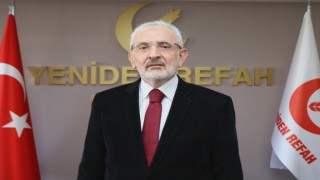 Sacit Günbey: 'ABD'nin yaptırım kararları Türkiye için büyük fırsat'