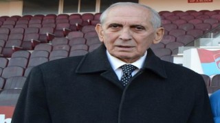 Trabzonspor'un Efsanesi Özkan Sümer hayatını kaybetti!