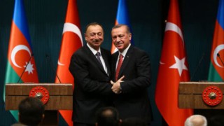 Türkiye ile Azerbaycan arasında tarihi anlaşma!