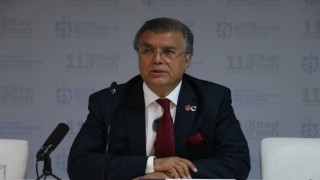 Yeniden Refah Partili Prof. Dr. Doğan Aydal açıkladı: Türkiye'yi Covid-19'dan sonra bekleyen en büyük tehlike…