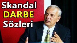 Ataklı ve Cumhuriyet Gazetesi'nden eş güdümlü 'darbe' iması! Skandal ifadeler