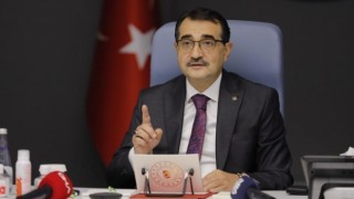 Bakan Dönmez : Bir rekor daha kırıldı