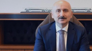 Bakan Karaismailoğlu'ndan Türksat 5A açıklaması